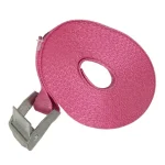 Nézd meg most RAKOMÁNYRÖGZÍTŐ EGYRÉSZES RÓZSASZÍN 08M/0.25T CSATOS HOB POLYTEX KS500
