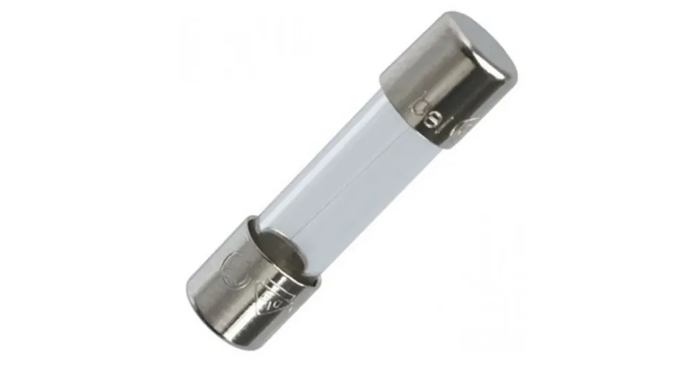 BIZTOSITÉK OLVADÓ T2A V113/V113B-HEZ IMPORT 731048 Exkluzív ajánlat