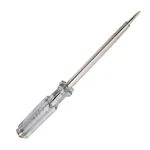 FÁZISCERUZA 12-250V S2 STEEL 3,5X190MM BENMAN 71144 Vásárlói kedvenc