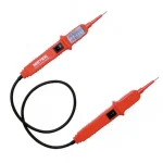 Bestseller FESZÜLTSÉGVIZSGÁLÓ KÉTPÓLUSÚ MVT 808ACE