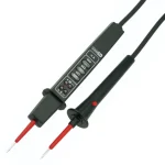 KS TOOLS 550.1501 FESZÜLTSÉGVIZSGÁLÓ 6-400V AC/DC KÉTPÓLUSÚ IP40 LEDES Outlet