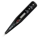 YATO 2862 VOLTMÉRŐ DIGITÁLIS 12-250V LCD KIJELZŐ 50-500HZ Kiárusítás