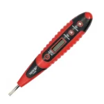 Legjobb ár YATO 28630 VOLTMÉRŐ DIGITÁLIS 12-250V LCD KIJELZŐ 50-500HZ