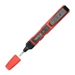 Árengedmény YATO 28631 FÁZISKERESŐ 70-250V 50-500HZ ÉRINTÉSMENTES