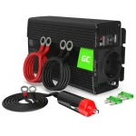 INVERTER 24V-300W GREEN CELL INV02DE Rendeld meg most