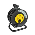 Bestseller KÁBELDOB 50MSTANDARD(3*1.5mm2) MŰANYAG DOBOS HŐKIOLDÓS IP20 IMPORT S00450 HJR-4
