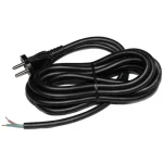 METABO 344499570 TÁPKÁBEL VEZETÉK 3m 1,5 mm2 3m 1,5 mm2 Népszerű