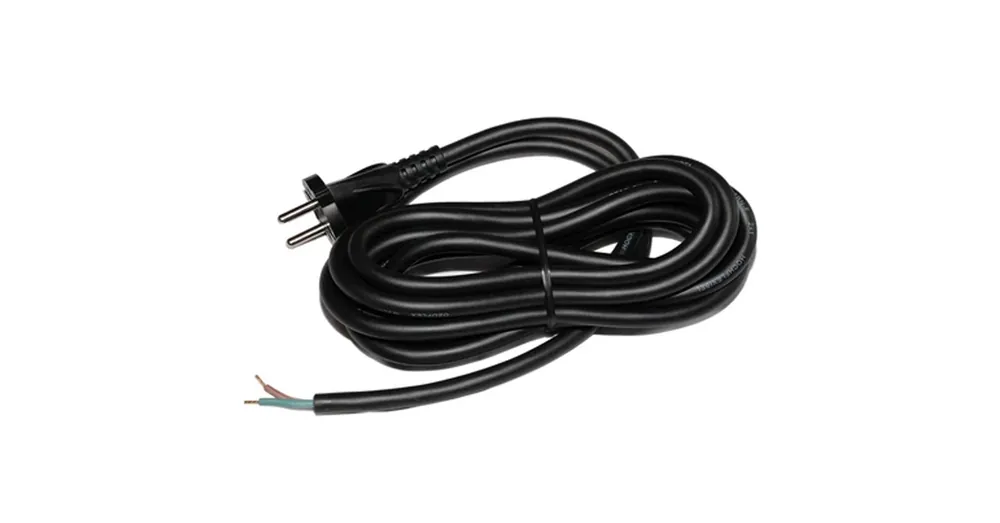 METABO 344499570 TÁPKÁBEL VEZETÉK 3m 1,5 mm2 3m 1,5 mm2 Népszerű