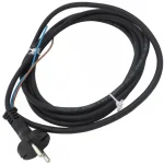 MAKITA 665394-6 TÁPKÁBEL 2,5M VILLÁSDUGÓVAL Kiárusítás