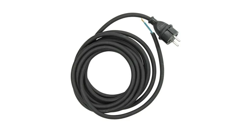 VEZETÉK 2*1,0 5M HIKOKI 714500 Ne maradj le