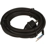 TÁPKÁBEL VEZETÉK 5m 1,5 mm2 5M-ES 1.5 mm2H07RN-F HIKOKI 714520 Legnépszerűbb