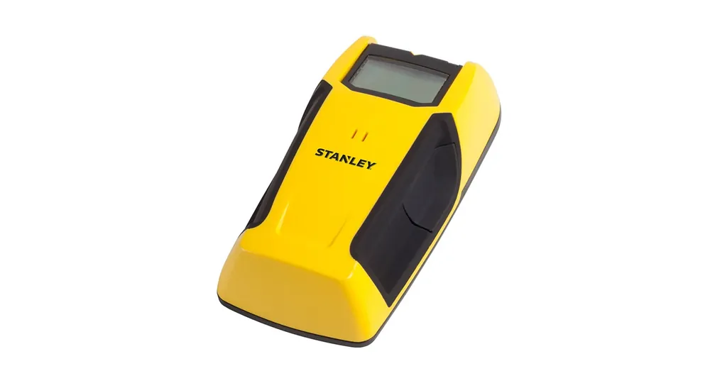 Alacsony ár STANLEY STHT0-77406U ANYAGKERESŐ S200 FÉM,FA,ÁRAM STB.
