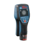 BOSCH 0601081303 FALSZKENNER MAX. MÉLYSÉG 120mm D-TECT 120 Árcsökkenés