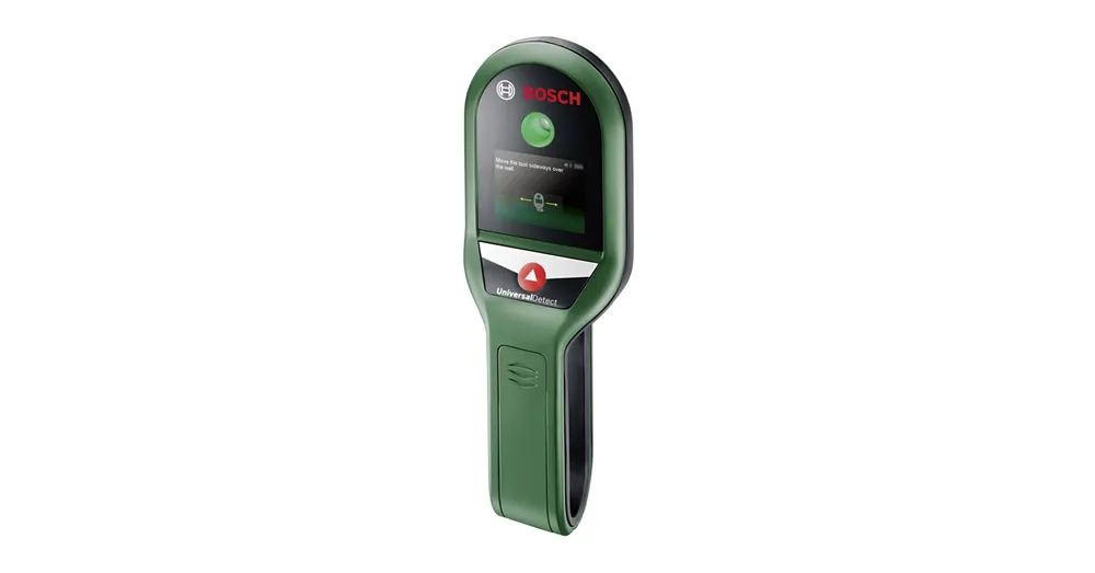 Akció BOSCH 0603681300 KERESŐ MŰSZER DIGITÁLIS MAX 100mm MÉLYSÉG, LEDES