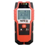Árcsökkenés YATO 73131 FÉMKERESŐ