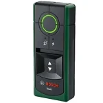 Nézd meg most BOSCH 0603681205 KERESŐ MŰSZER FÉMHEZ TRUVO LEDES MAX 70MM