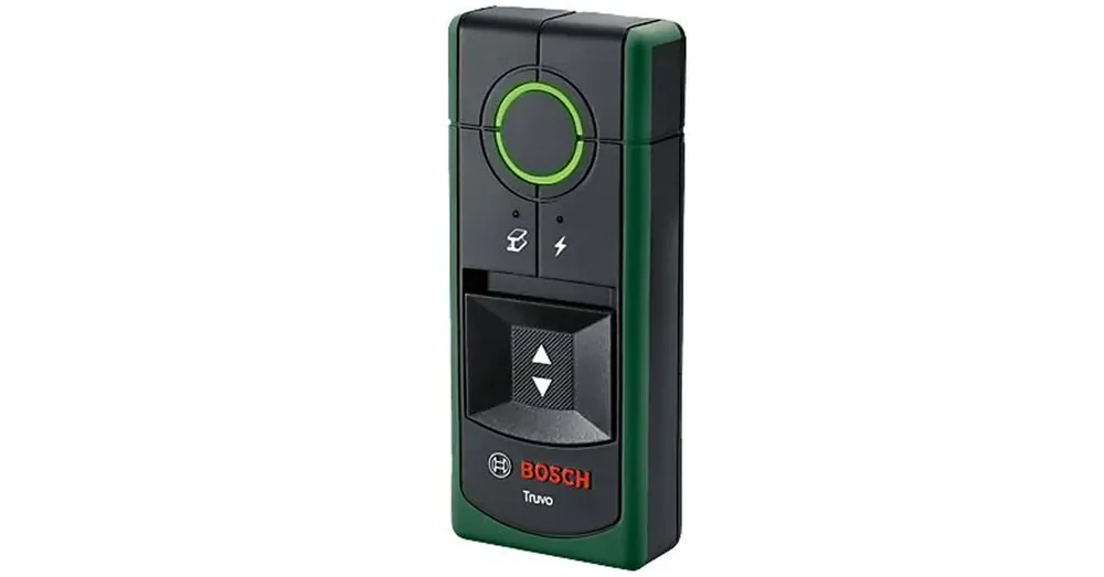 Nézd meg most BOSCH 0603681205 KERESŐ MŰSZER FÉMHEZ TRUVO LEDES MAX 70MM