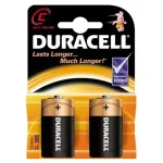Kedvezményes ár DURACELL MN1400 BABY ELEM 1.5V LR14 C BASIC 2DB/CS