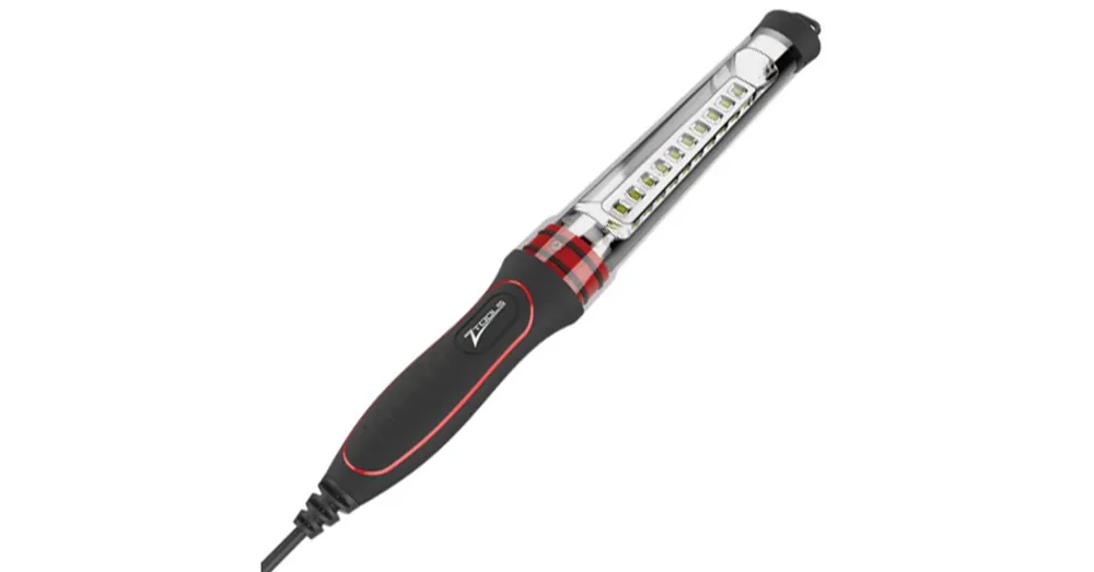 Exkluzív ajánlat SZERELŐLÁMPA LEDES 230V/6W 5m 250LM Z-TOOLS 100150-0075
