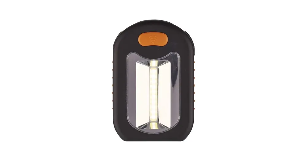 Különleges ajánlat ELEMLÁMPA LEDES 3XLED, COB 3AAA EMOS P3889