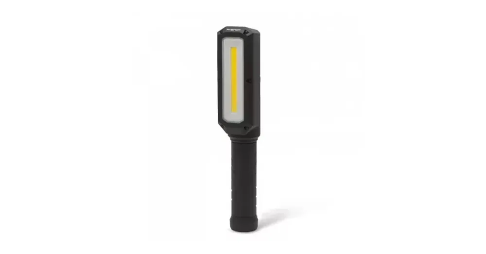 Ne maradj le STEK LÁMPA -MUNKALÁMPA COB LED 8W ELEMES PHENOM 18623