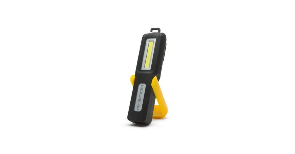SZERELŐLÁMPA COB LED,LI-ON AKKUMULÁTOR PHENOM 18626B Olcsóbb
