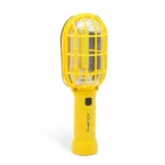 STEK LÁMPA RETRO COB LED AKKUMULÁTOROS PHENOM 18627 Népszerű