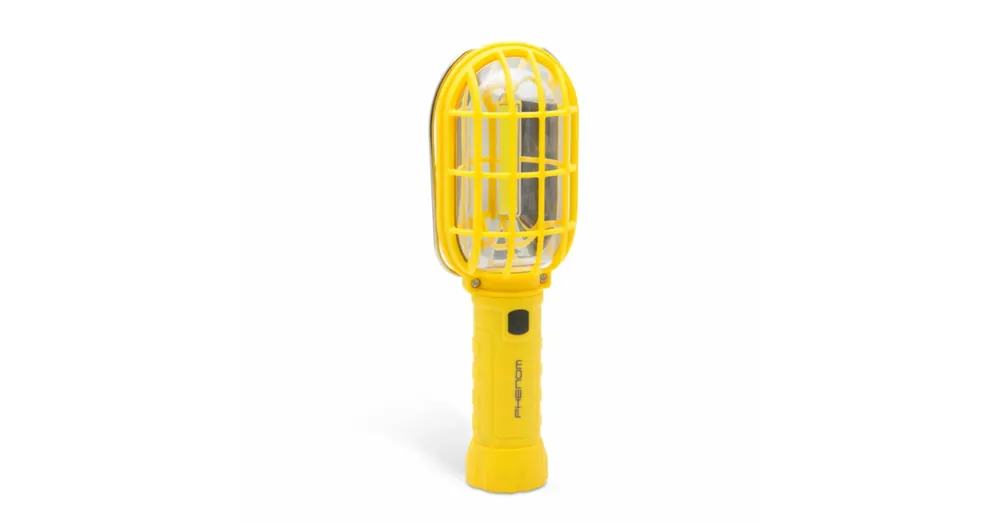 STEK LÁMPA RETRO COB LED AKKUMULÁTOROS PHENOM 18627 Népszerű