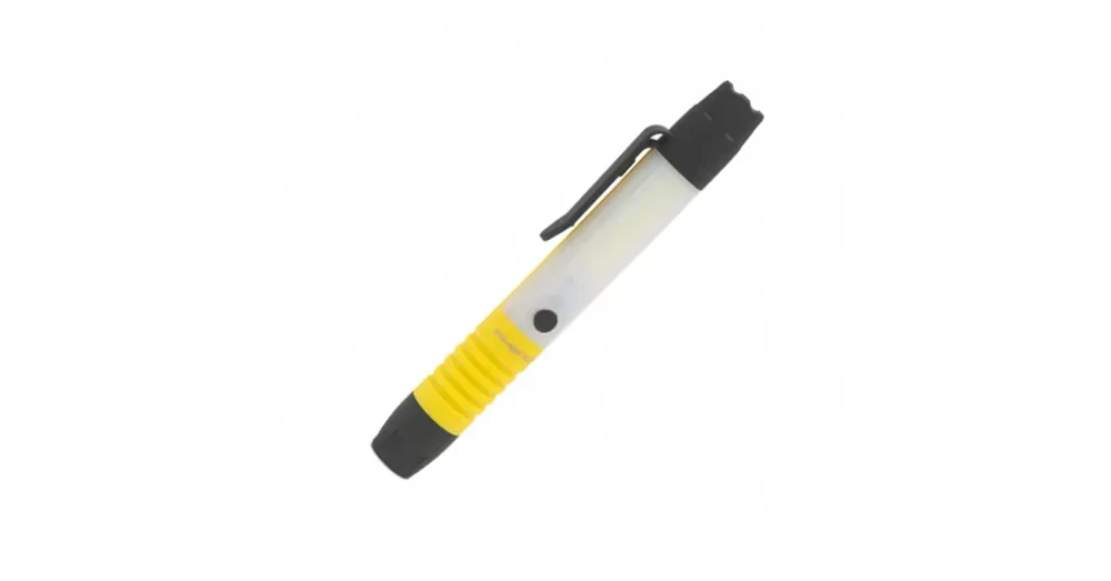 Outlet ELEMLÁMPA LEDES +COB MŰANYAG HÁZ, MÁGNESES BX18630