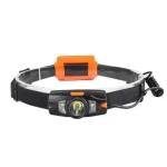 Azonnal elérhető FEJLÁMPA 3 FOK. Fehér MOZGÁSÉRZÉK. TÖLHETŐ ULTRATECH PUT-LEDH500R