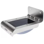 Alacsony ár YATO 81855 LÁMPA LEDES 120LUMEN 3.7V FALI NAPELEMES