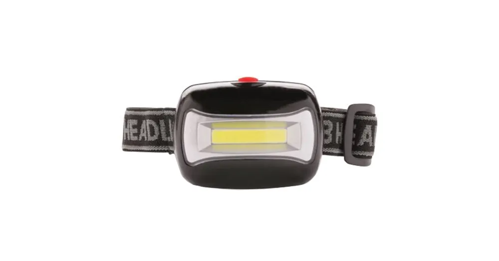 FEJLÁMPA COB LEDES PU040585 IMPORT P513.691 UTOLSÓ DARABOK Ne maradj le
