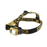 STANLEY FMHT815090 FEJLÁMPA LEDES 200LUMEN FATMAX Expressz szállítás