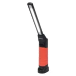 YATO 08518 STEKLÁMPA COB LED (600/260lm) AKKUS, MÁGNESES, USB TÖLTÉS Korlátozott ajánlat