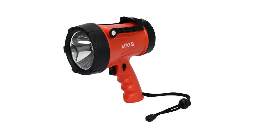 Rendeld meg most YATO 08551 AKKUS LED LÁMPA 1200lm USB TÖLTÉS