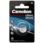 Olcsó GOMBELEM LITHIUM 3V CR1616 CAMELION CR1616