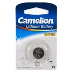 Legnépszerűbb GOMBELEM LITHIUM 3V CR1632 CAMELION