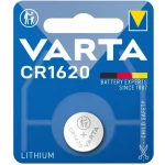 GOMBELEM LITHIUM 3V CR1620 VARTA Legkelendőbb