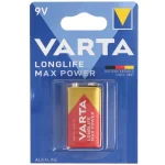 Ne maradj le EBLOCK ELEM 9V MN1604 VARTA 4722 6LR61
