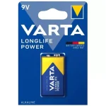 Legnépszerűbb EBLOCK ELEM 9V B1 MN1604 LONGLIFE POWER VARTA 4922 6LR61