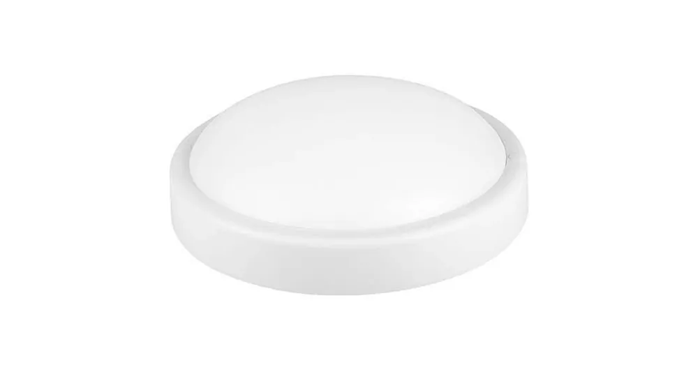 Árengedmény HAJÓLÁMPA OVÁL 11W 950LM 4000K IP54 ULTRATECH UT-LEDBHO950