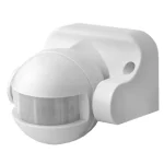 Kedvezmény MOZGÁSÉRZÉKELŐ 180° 1,8-2,5M 1-2000W - IP20 - 3-2000LUX ULTRATECH UTMS101WH