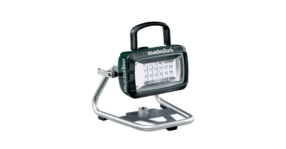 METABO 602111850 LED REFLEKTOR 18V 1800Lm BSA 14,4-18 LED UTOLSÓ DARAB Akciós ár