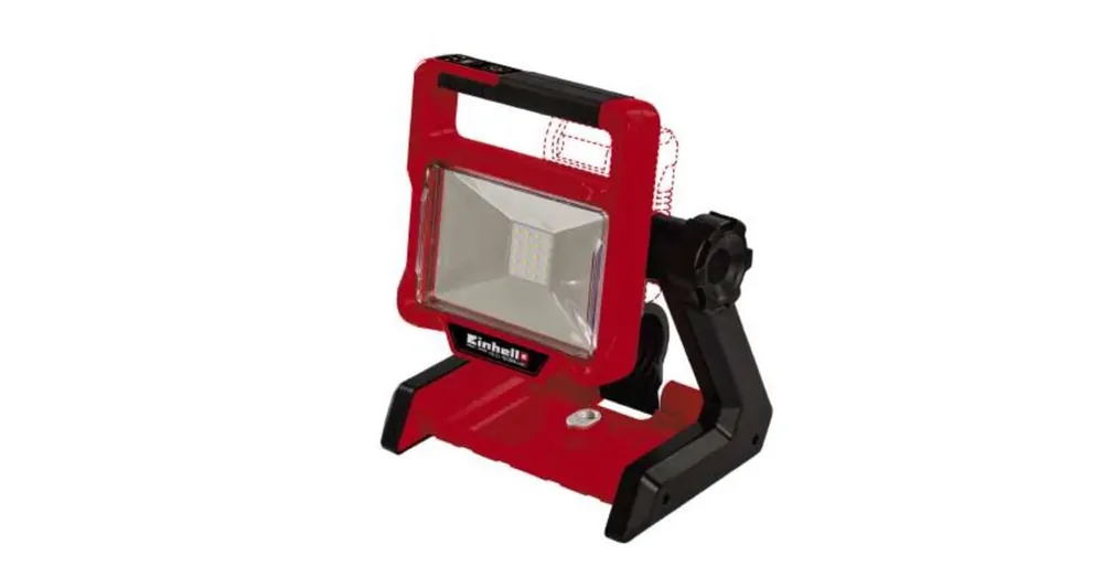 LED REFLEKTOR 18V HYBRID2000lm TE-CL 18/2000 LIAC AKKU NÉLKÜL EINHELL 4514114 Azonnali szállítás