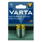 AKKUMULÁTOR AA HR6 2600mAh 1,2V NiMH 2DB/CSOMAG VARTA AA 5716 STILO R2U B2 Vedd meg online