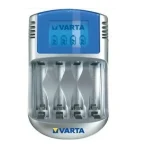 Vedd meg most AKKUTÖLTŐ AKKU NÉLKÜL NiHM POWER - LCD KIJELZŐS 4*AA/AAA VARTA 57070201401
