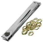 SZERSZÁM PONYVARINGLIHEZ 150mm +SÁRGARÉZ PONYVARINGLI D10mm KWB 49929710 Akciós ár