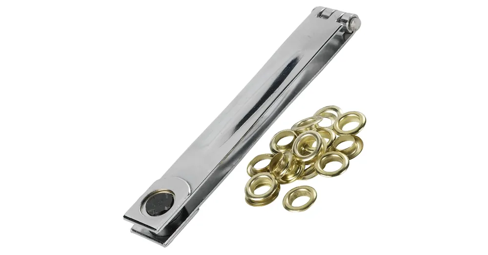 SZERSZÁM PONYVARINGLIHEZ 150mm +SÁRGARÉZ PONYVARINGLI D10mm KWB 49929710 Akciós ár