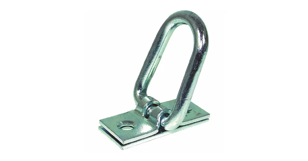 PONYVAVASALAT 45mm HG. FÖRCH 3402445 Prémium