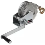 CSÖRLŐ KÉZI MAX 800 KG TC-WI 800 EINHELL 2260170 Olcsó